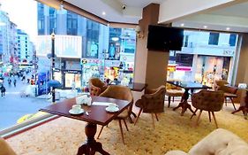 Hotel Euro Diamond