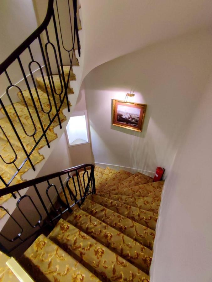 Hotel Euro Diamond İstanbul Dış mekan fotoğraf