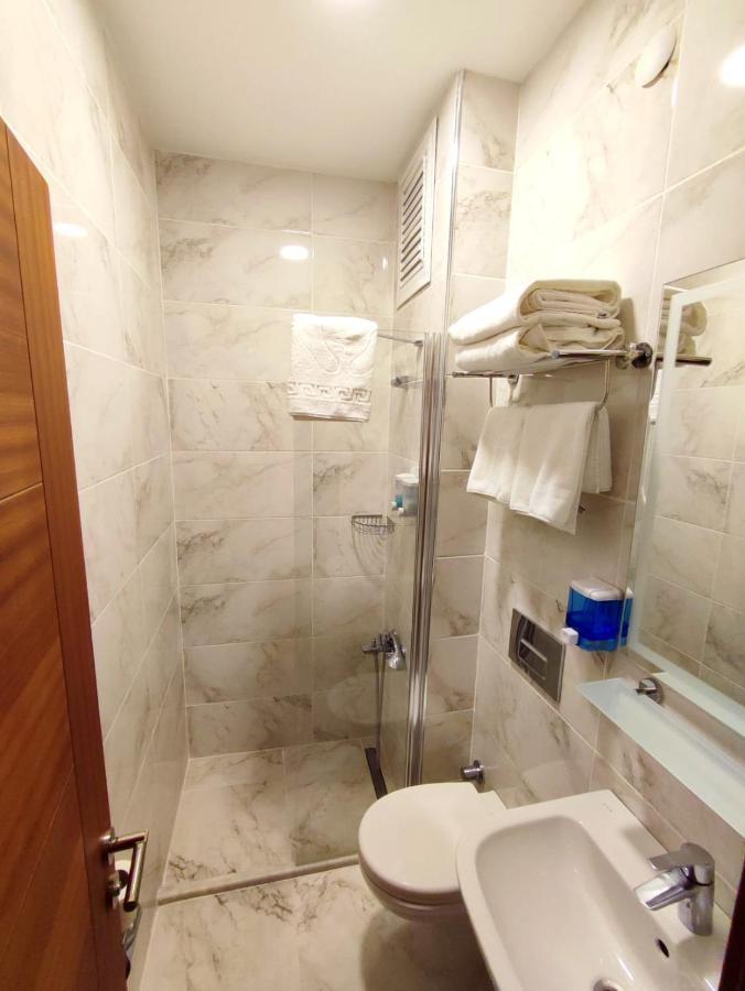 Hotel Euro Diamond İstanbul Dış mekan fotoğraf