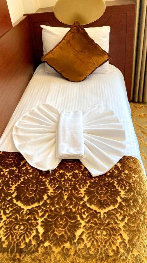 Hotel Euro Diamond İstanbul Dış mekan fotoğraf