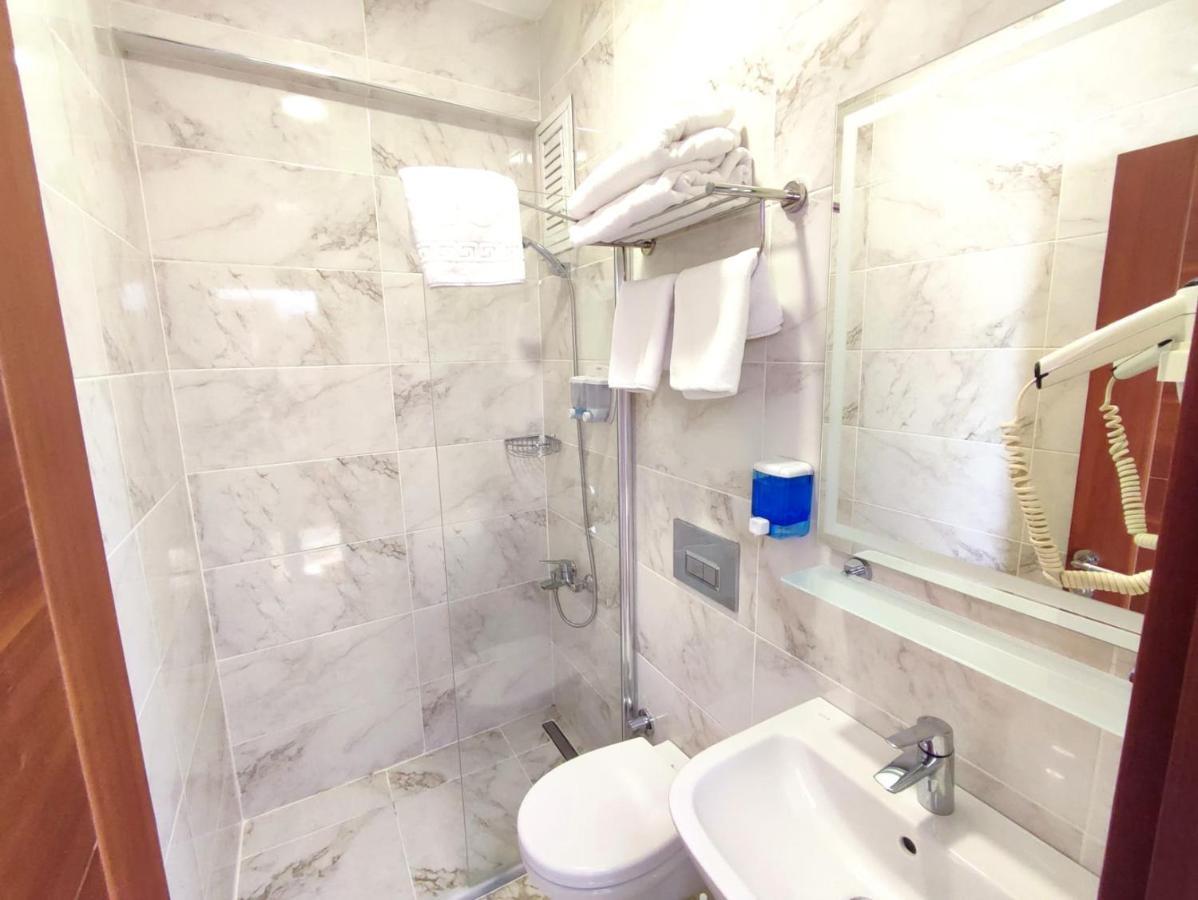 Hotel Euro Diamond İstanbul Dış mekan fotoğraf