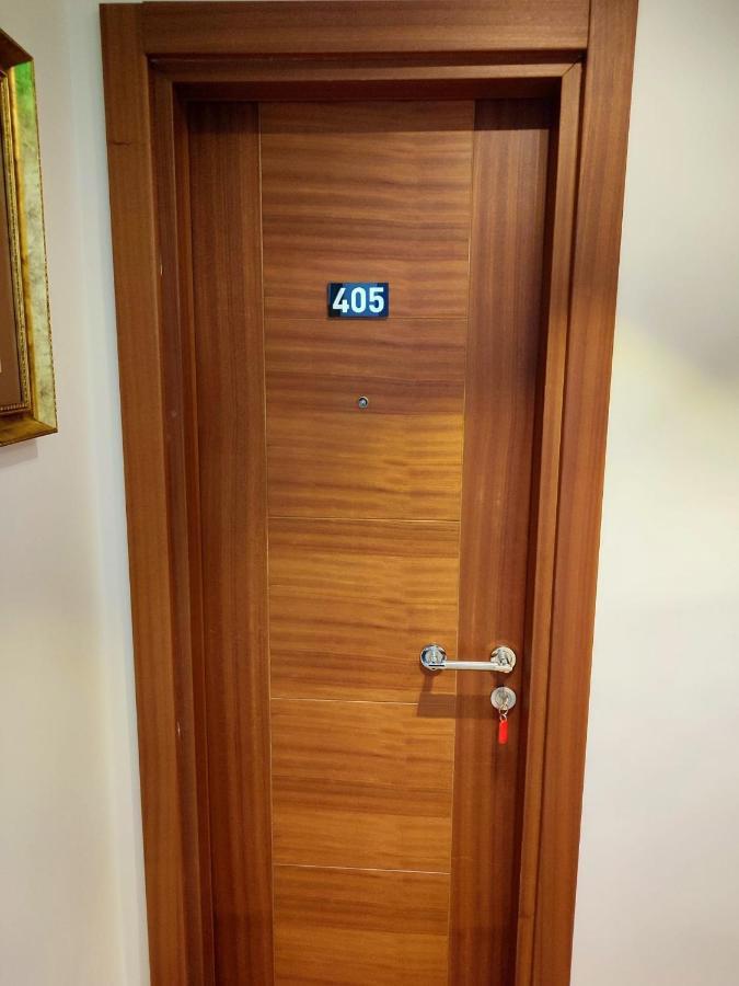 Hotel Euro Diamond İstanbul Dış mekan fotoğraf