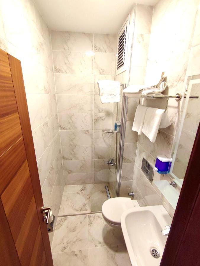 Hotel Euro Diamond İstanbul Dış mekan fotoğraf