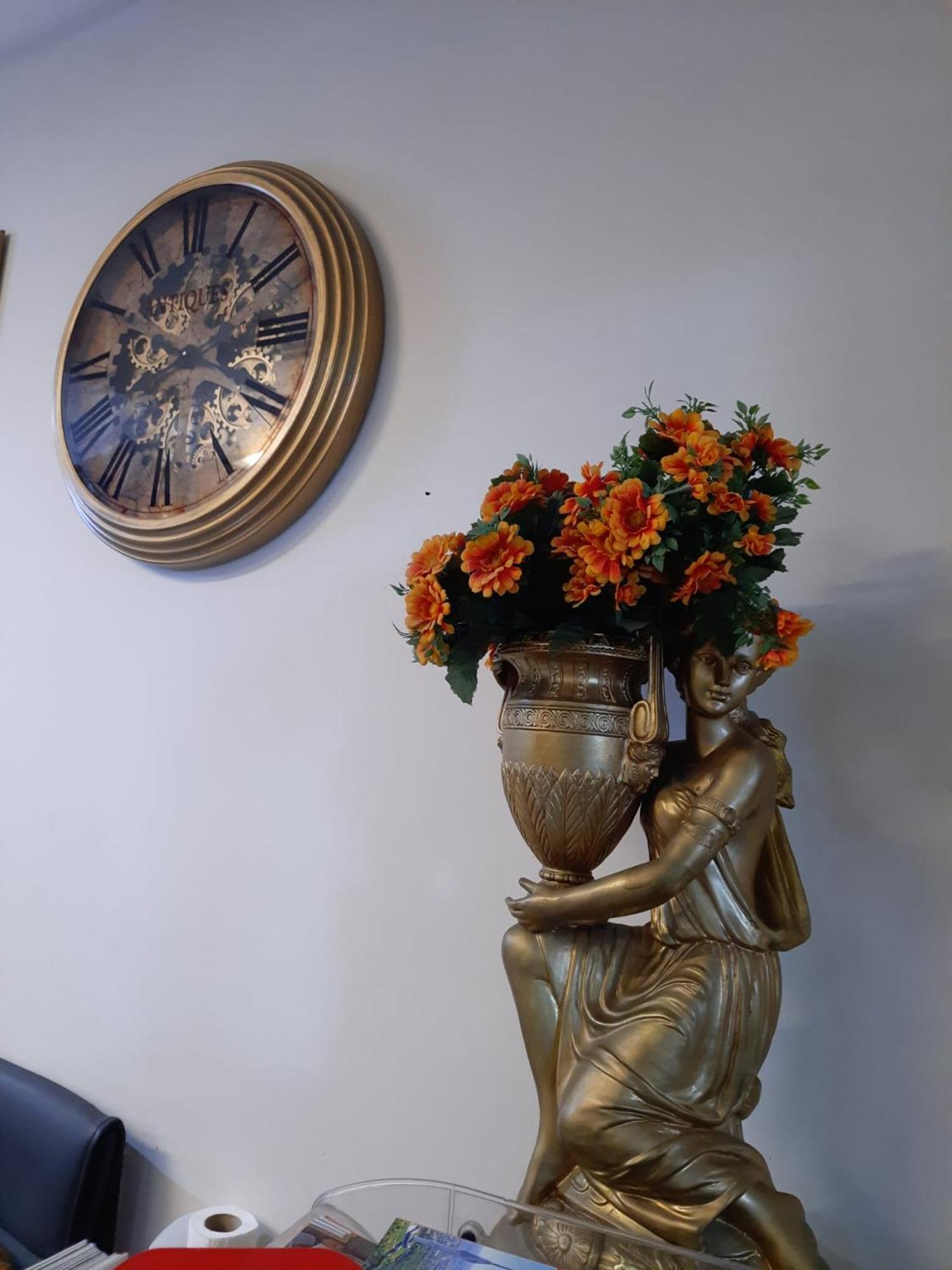 Hotel Euro Diamond İstanbul Dış mekan fotoğraf