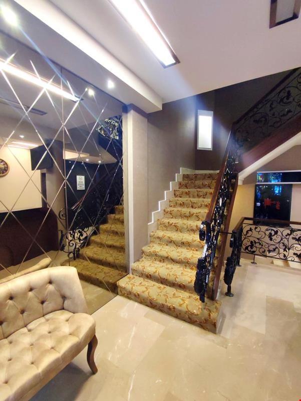 Hotel Euro Diamond İstanbul Dış mekan fotoğraf