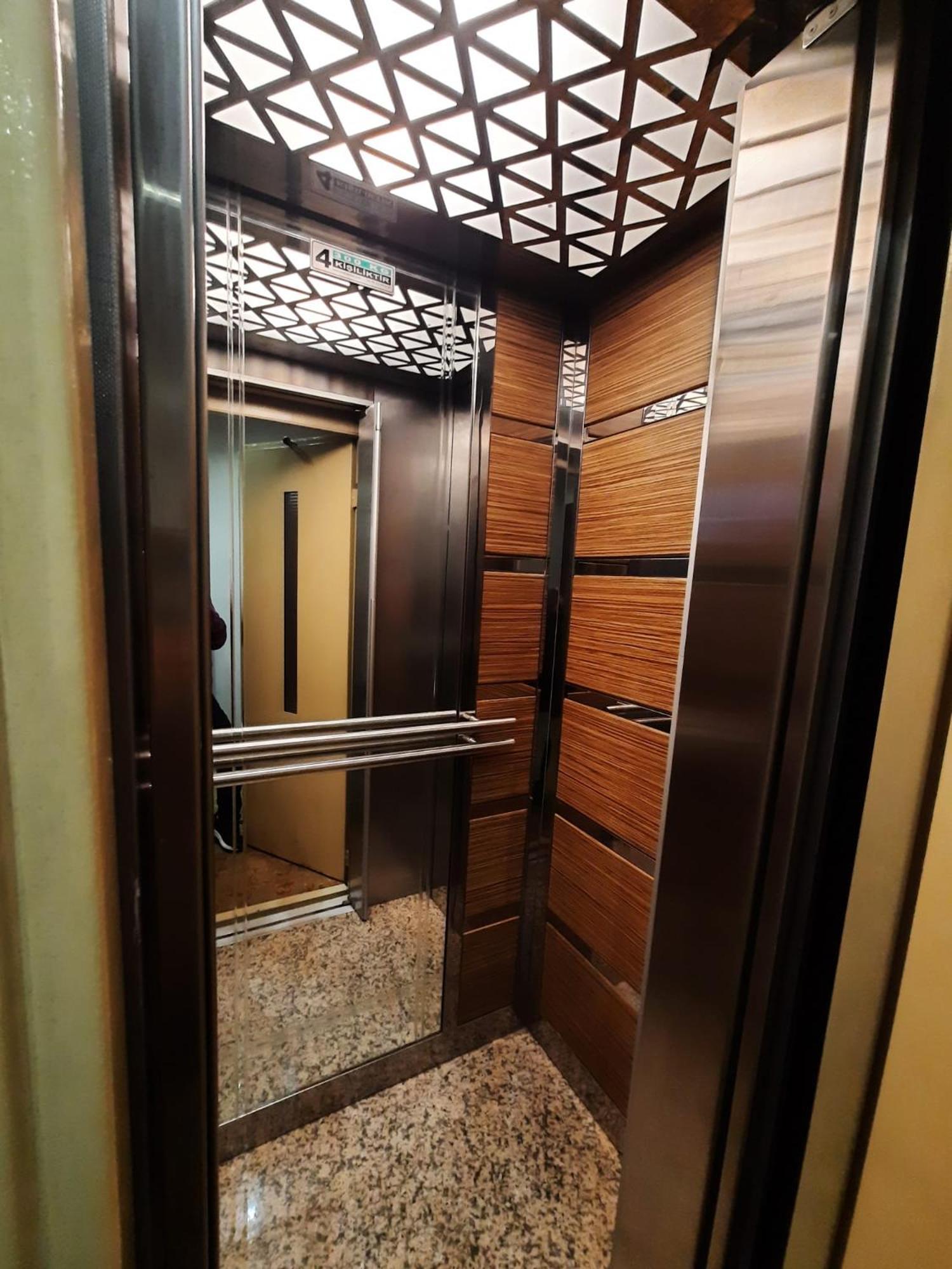 Hotel Euro Diamond İstanbul Dış mekan fotoğraf